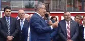 Nazilli Deniz Baykal Kaddafi, Esad, Saddam Gibi Bir Tek Adam Düzenini Türkiye'ye Getireceğiz -4