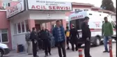 Selçuk Kaymakamı Kaza Yaptı: 1 Ölü, 2 Yaralı