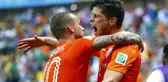 Ünlü Golcü Huntelaar, 'Çöle, Çin'e ve Türkiye'ye Gitmem' Diyerek Türkiye'yi Aşağıladı