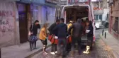 Yengesini Yaralayan Şüpheli Yiğenini de Alıp Kayıplara Karıştı