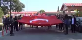 Atatürk'ün Ayvalık'a Gelişinin 83. Yıl Dönümü Düzenlenen Kortej ve Törenle Kutlandı