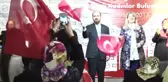 Bakan Kaya: 