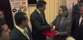Bakan Zeybekci: 