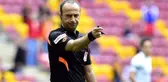 Barış Şimşek, Bursaspor - Gaziantepspor Maçının Ardından 2. Lig Maçını Yönetecek