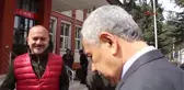 Bolu Bülent Arınç'a 'Hakaret' Davası