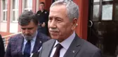 Bülent Arınç Hakim Karşısına Çıktı