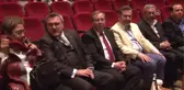 Büyükelçiden 