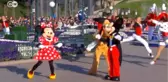 Disneyland Paris 25 Yaşında