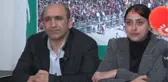 Diyarbakır Hdp ve Dbp'den 'Final Mitingi' Çağrısı