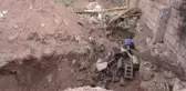 Doğubayazıt'ta Patlayıcı Düzenekli Tüp Bulundu