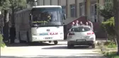 Engelli Öğrencilere Rehberlik Hizmeti Otobüse Taşındı