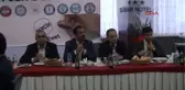 Hakkari Sağlık-Sen Genel Başkanı Memiş 16 Nisan'da Kararımız 'Evet' Olacak