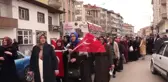 Halk Oylamasına Doğru - Çubuk'ta 'Evet Için Sevgi Yürüyüşü' Yapıldı