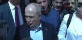 Ibrahim Erkal'a Ziyaretler Sürüyor