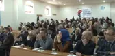 Irak Türkmen Edebiyatı Fsmvü'de Ele Alındı