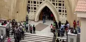 Mısır'daki Kiliseyi Bombalayan Teröristin Kimliği Belli Oldu