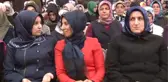 Kadınlar, Milletvekilleriyle Bir Araya Geldi