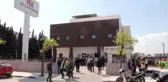 Kalp Krizinden Ölen Yılın Doktoru Defnedildi
