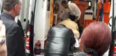 Hüsnü Bozkurt'un Annesiyle İlgili İddialara Hastane'den Tepki
