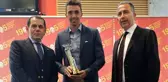 Muslera: Bana Helikopter Gönderin, Trafikten Dolayı Geç Kaldım