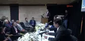 Nevşehir Kapadokya'da Balon Kazaları Toplantısı : 