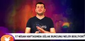 17 Nisan Haftasında Oğlak Burcunu Neler Bekliyor?