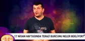 17 Nisan Haftasında Terazi Burcunu Neler Bekliyor?