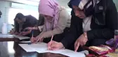 Afad'tan Kızılay'a Kan Desteği