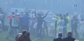 Afjet Afyonspor Erken Gelen Şampiyonluğu Kutladı