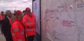 AK Parti Genel Başkan Yardımcısı Çalık Malatya'da