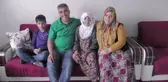 Anne Akciğer, Gelin Bağırsak, Torun Kan Kanserine Yakalanınca Hayatları Alt Üst Oldu