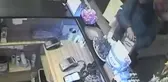 Bahşiş Kutusunu Böyle Çaldı