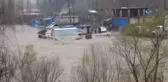 Beytüşşebap Sular Altında