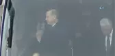 Cumhurbaşkanı Erdoğan, Cuma Namazını Hacı Tahir Büyükkörükçü Camisinde Kıldı