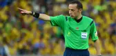 Cüneyt Çakır, Suudi Arabistan'da El Hilal-El Ahli Maçını Yönetecek