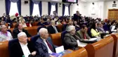 Değişen Dünyada Türk Halklarının Geleneksel Kültürü