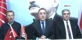 Erzurum CHP'li Şimşek: Suriyeliler Volta Atıp, Kızlarımıza Tacizde Bulunuyor