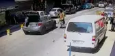 Etekli Soyguncular Kamerada