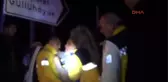 Gaziantep - Islahiye'de Trafik Kazası 3 Yaralı