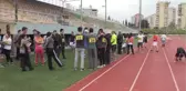 Hızlı Postacılar Piste Çıktı - Antalya