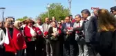 Izmir CHP'li Milletvekilleri 