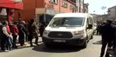 Kağıthane'de Silahlı Beş Kişi Kuyumcuyu Soyarak Kayıplara Karıştı