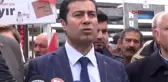 Kayseri CHP Il Başkanı Keskin, Milliyetçiler Ülkenin Bölünmesine 'evet' mi Diyecek