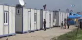 Mevsimlik İşçiler Suriyelilere Kucak Açtı