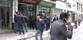 Milletvekili Koçer'den Gaziler Caddesi Esnafına Ziyaret