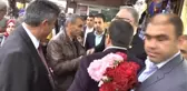 Milletvekili Yüksel'den Esnaf Ziyareti