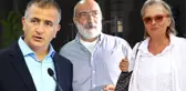 Ekrem Dumanlı, Nazlı Ilıcak ve Altan Kardeşler İçin 3'er Kez Müebbet Talebi