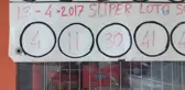 Süper Talihlilerden Biri Erdemli'den