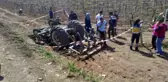Denizli'de Feci Kaza: Traktörün Altında Kalan 2 Çocuk Hayatını Kaybetti
