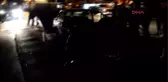 Ankara Çubuk'ta Trafik Kazası 5 Yaralı